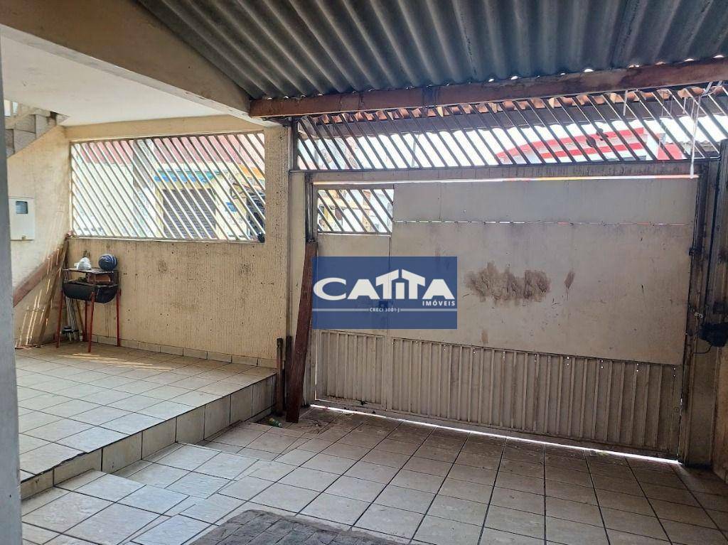 Sobrado à venda com 4 quartos, 200m² - Foto 14