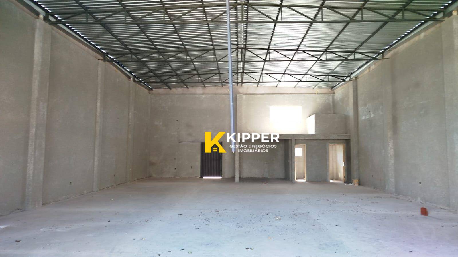 Loja-Salão, 250 m² - Foto 6