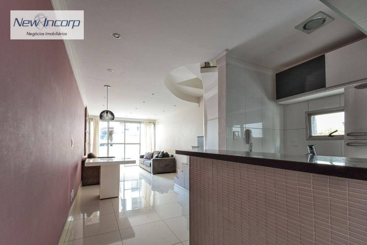 Apartamento à venda com 1 quarto, 74m² - Foto 16