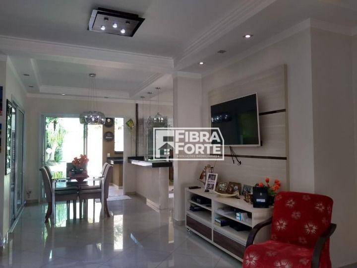 Casa de Condomínio à venda com 4 quartos, 259m² - Foto 14