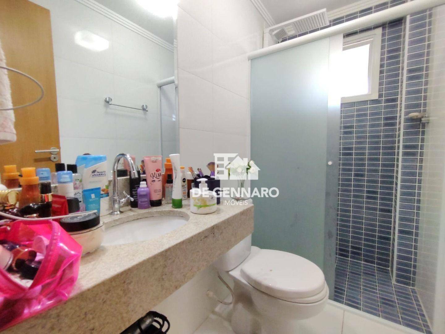 Cobertura à venda com 3 quartos, 192m² - Foto 16