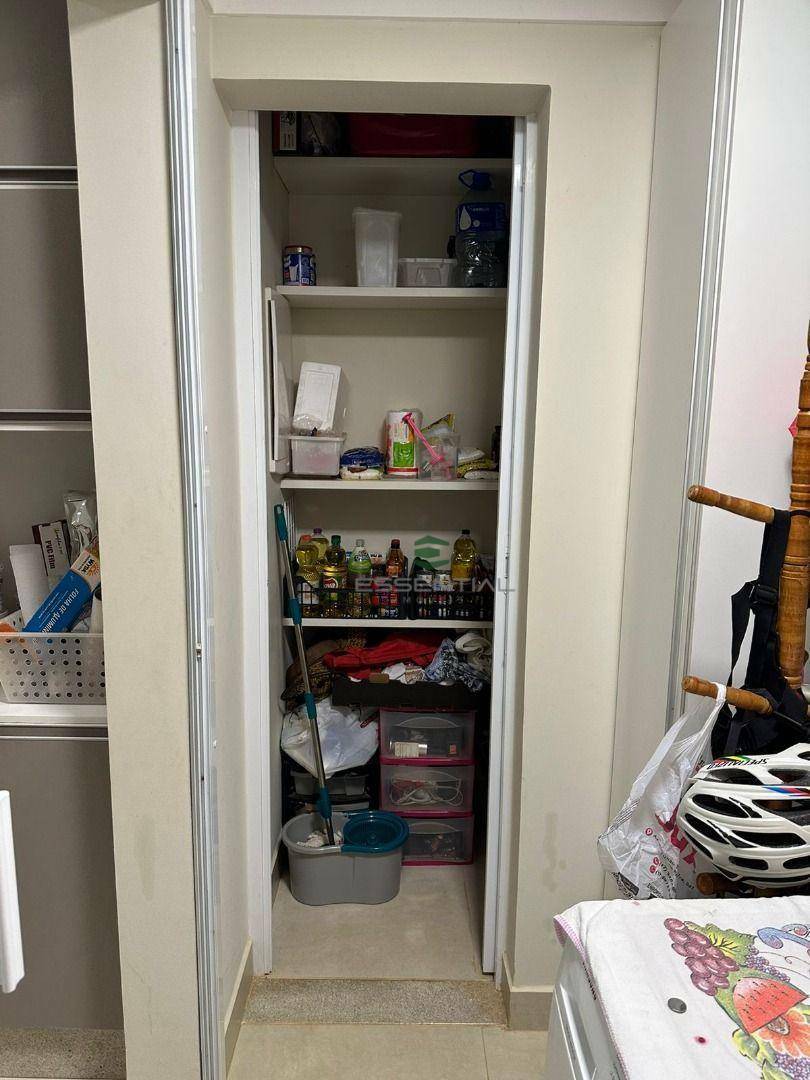 Casa de Condomínio, 3 quartos - Foto 15