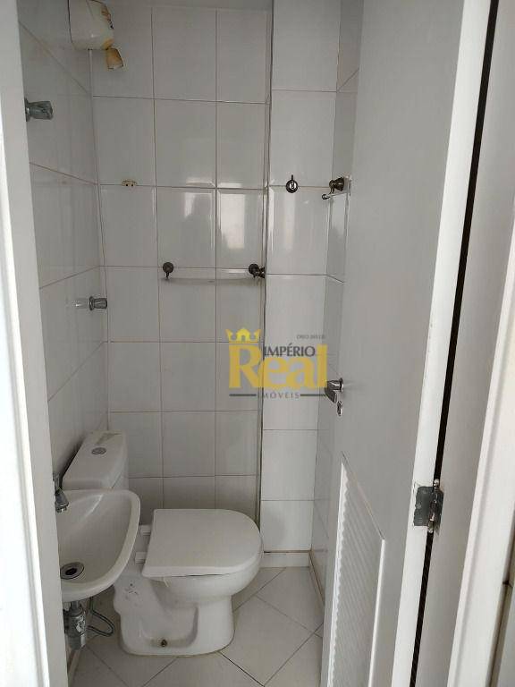 Apartamento à venda com 4 quartos, 177m² - Foto 17