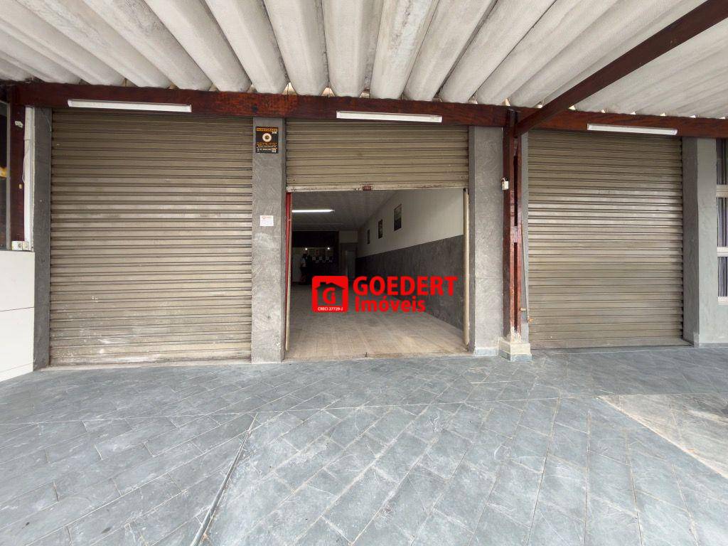 Loja-Salão, 229 m² - Foto 4