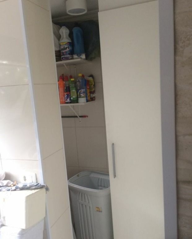 Apartamento à venda com 3 quartos, 105m² - Foto 8