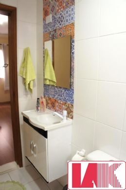 Apartamento à venda com 1 quarto, 68m² - Foto 15