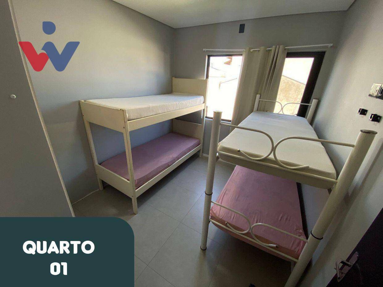 Sobrado à venda com 3 quartos, 200m² - Foto 5