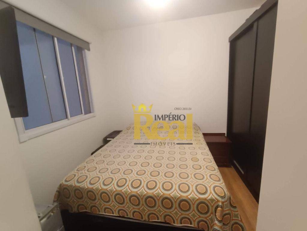 Apartamento à venda com 2 quartos, 34m² - Foto 15