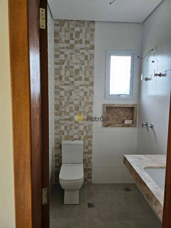 Sobrado à venda com 3 quartos, 120m² - Foto 13