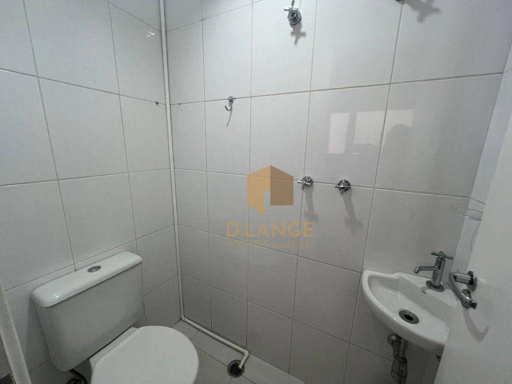 Apartamento à venda com 3 quartos, 137m² - Foto 24