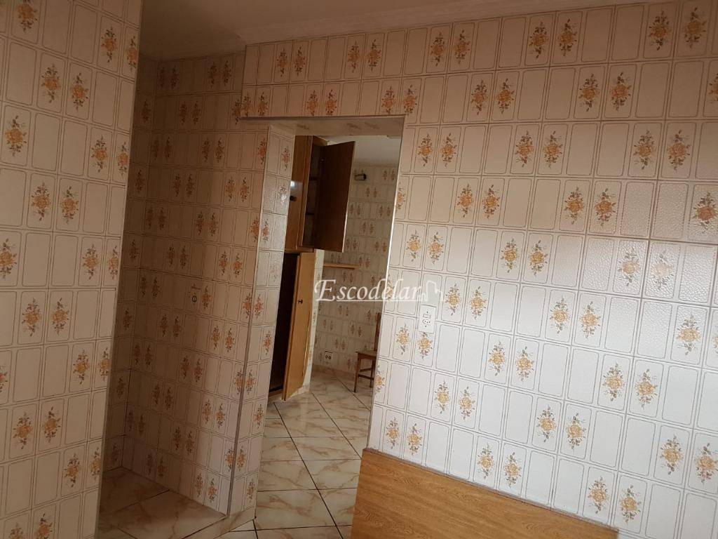 Sobrado à venda com 5 quartos, 350m² - Foto 8