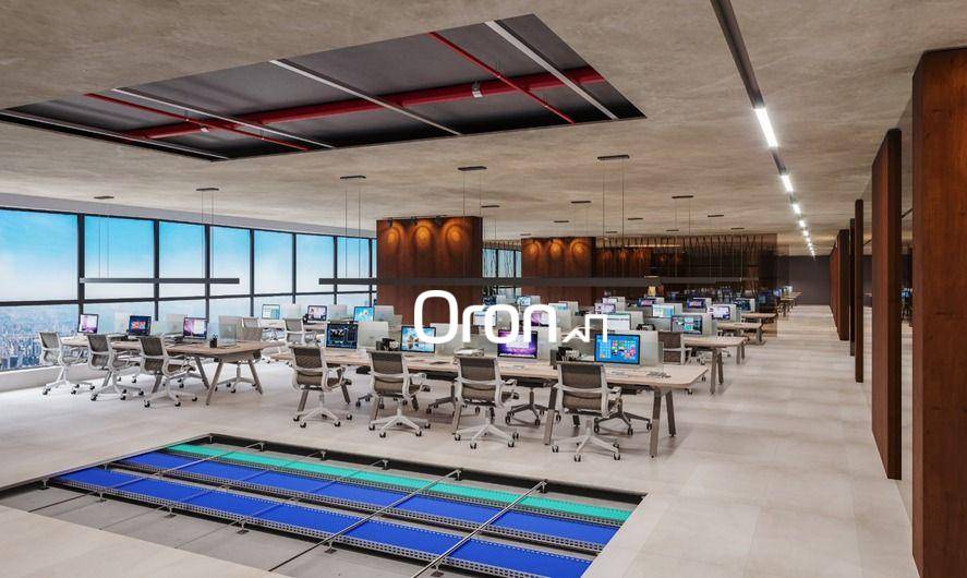 Sala-Conjunto, 37 m² - Foto 2