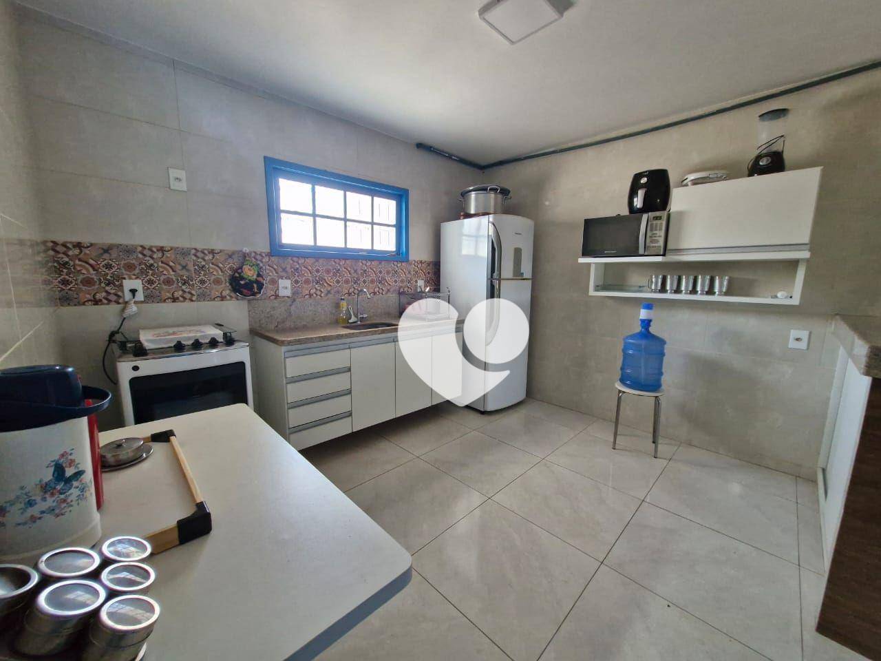 Casa para alugar com 5 quartos, 500m² - Foto 19