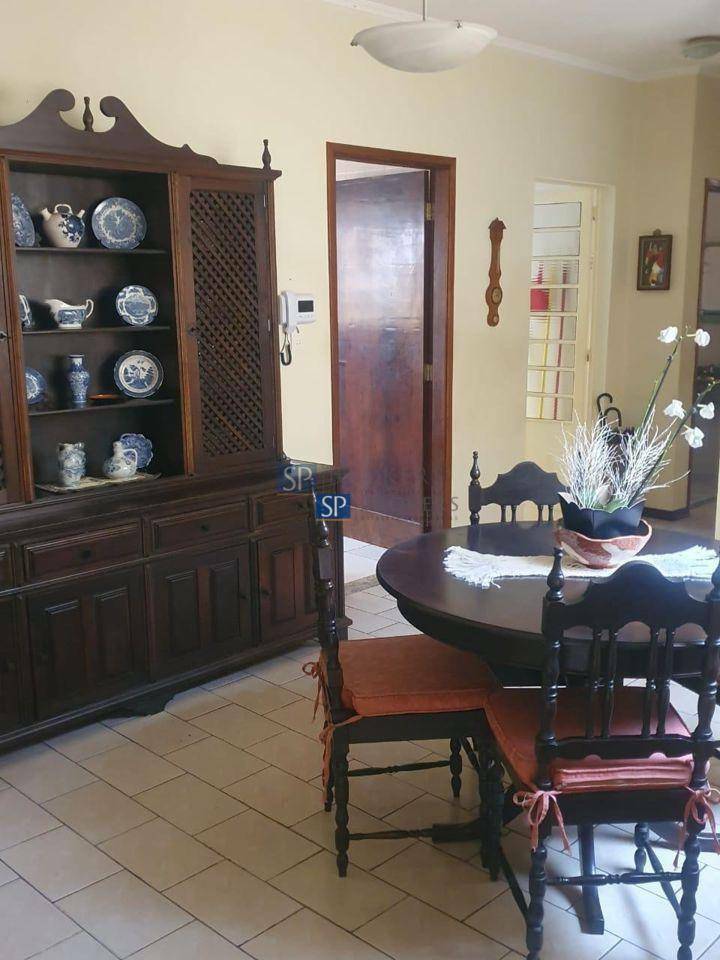 Casa, 3 quartos, 120 m² - Foto 4