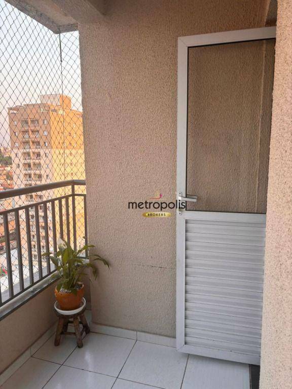 Cobertura à venda com 3 quartos, 173m² - Foto 16