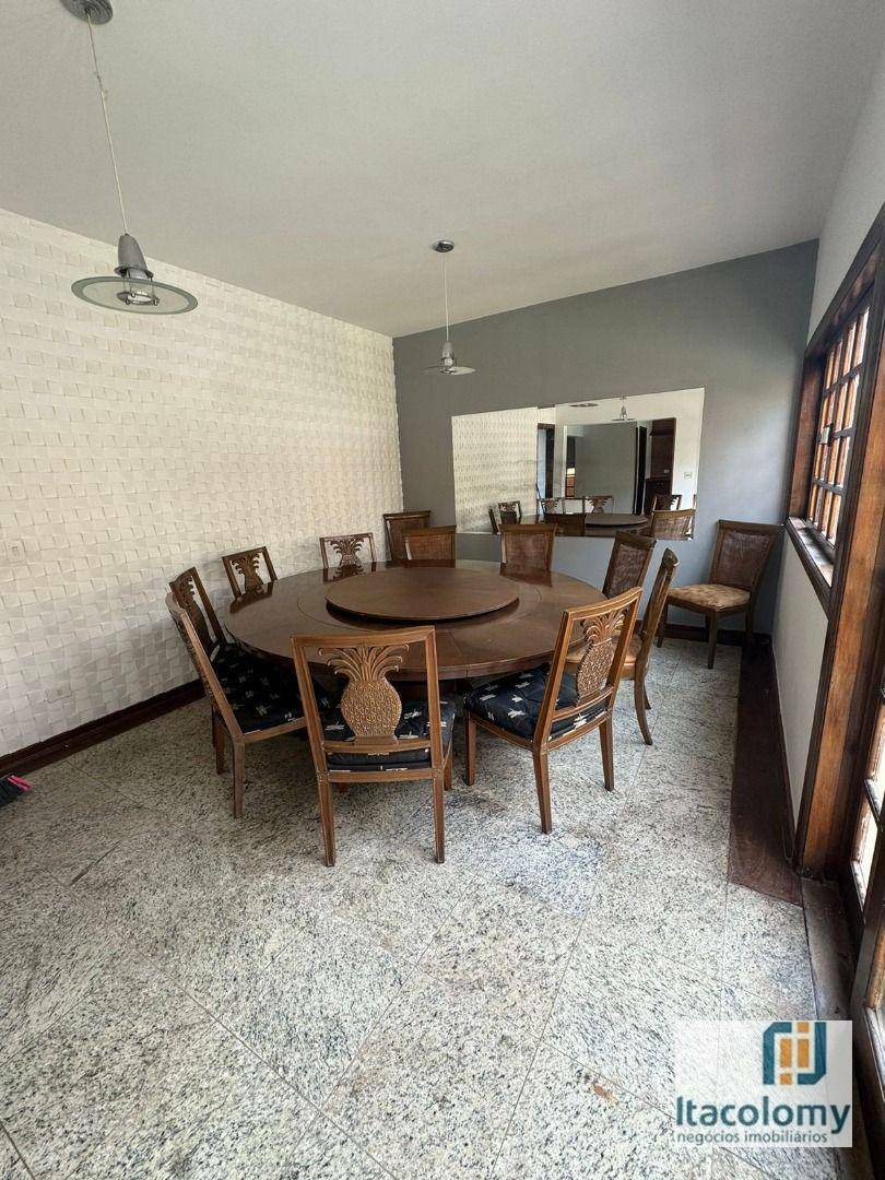 Casa de Condomínio à venda e aluguel com 4 quartos, 395m² - Foto 45