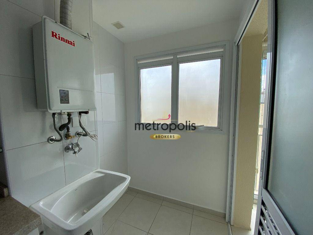 Apartamento à venda com 2 quartos, 65m² - Foto 5