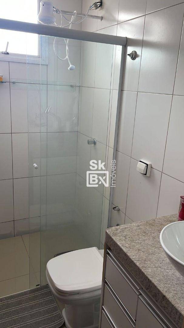 Apartamento à venda com 2 quartos, 55m² - Foto 17