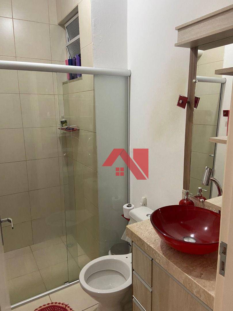 Apartamento à venda com 3 quartos, 70m² - Foto 13