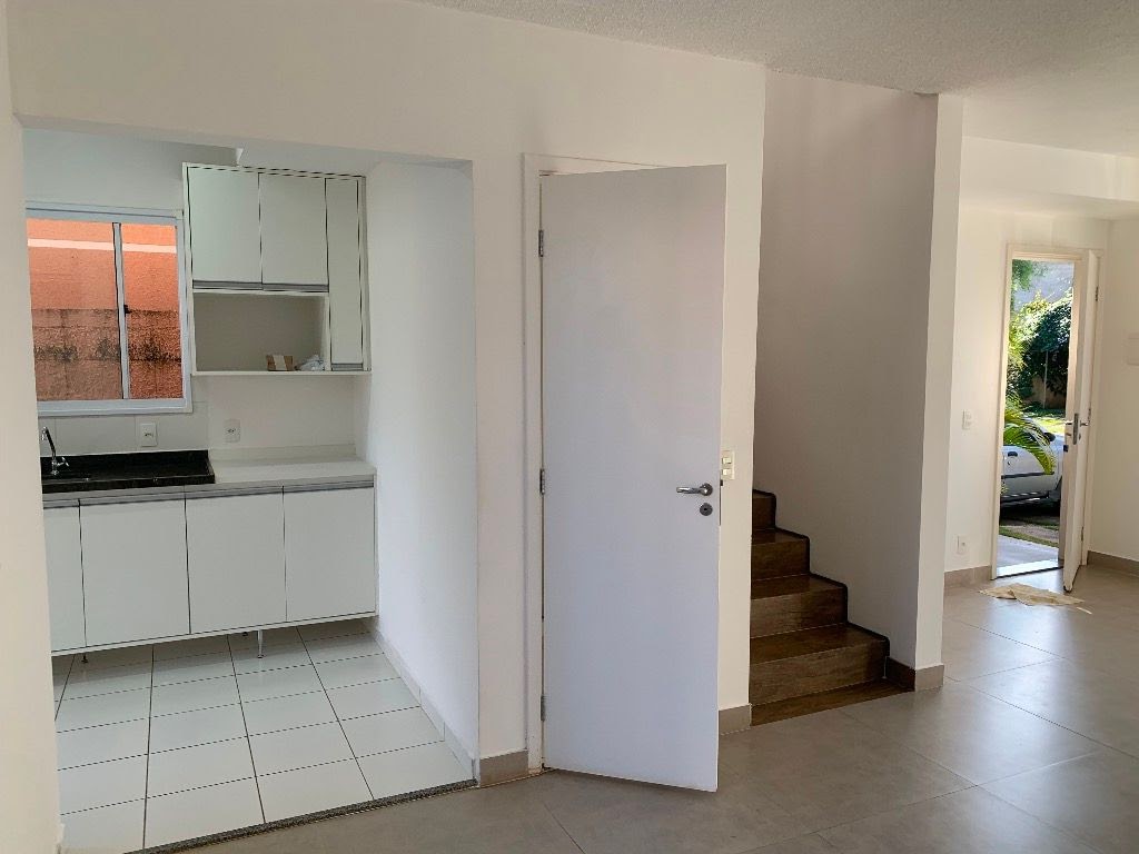 Casa de Condomínio à venda com 3 quartos, 98m² - Foto 12