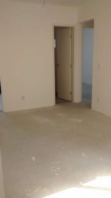 Apartamento à venda com 2 quartos, 41m² - Foto 4