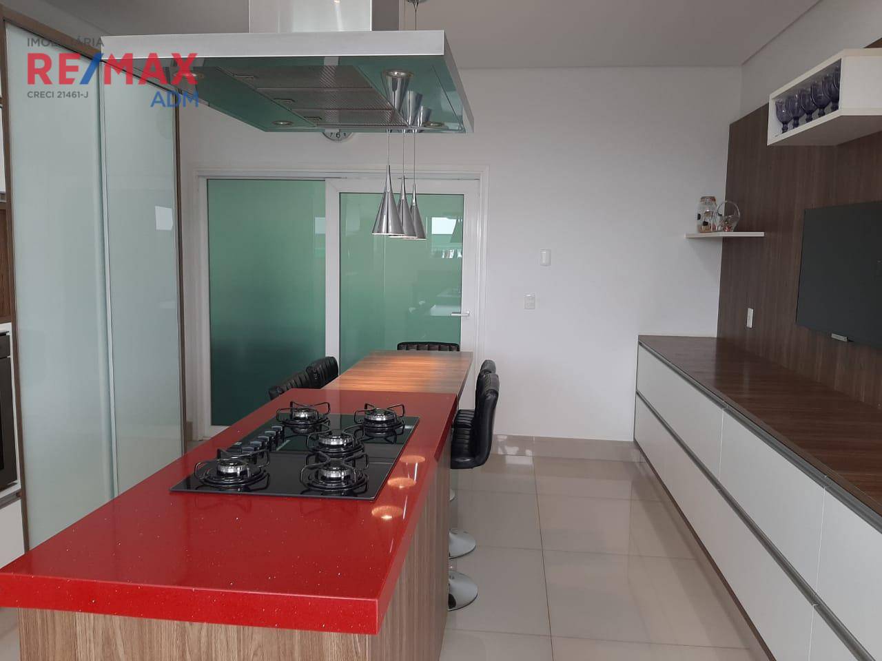 Casa de Condomínio à venda com 3 quartos, 400m² - Foto 56