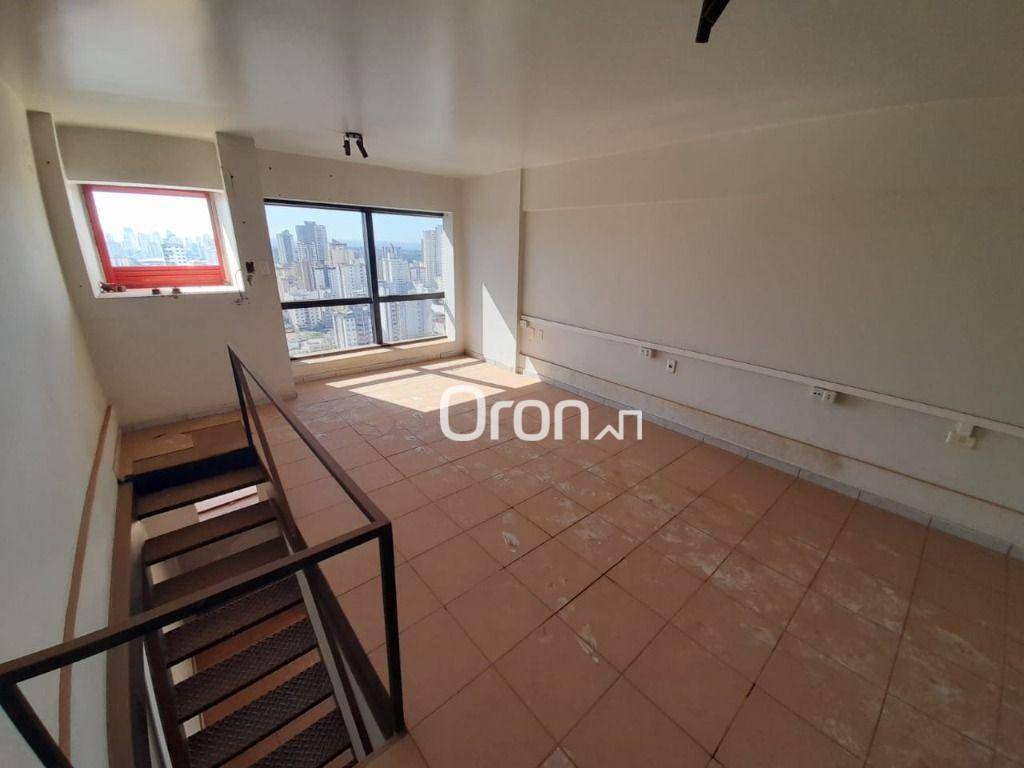 Conjunto Comercial-Sala à venda, 39m² - Foto 1