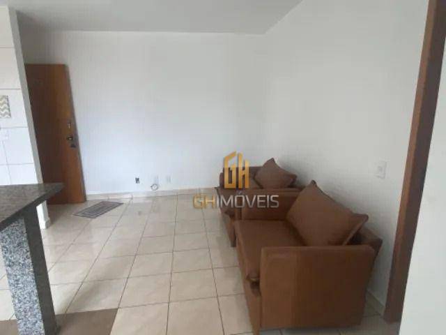 Apartamento à venda com 1 quarto, 40m² - Foto 7