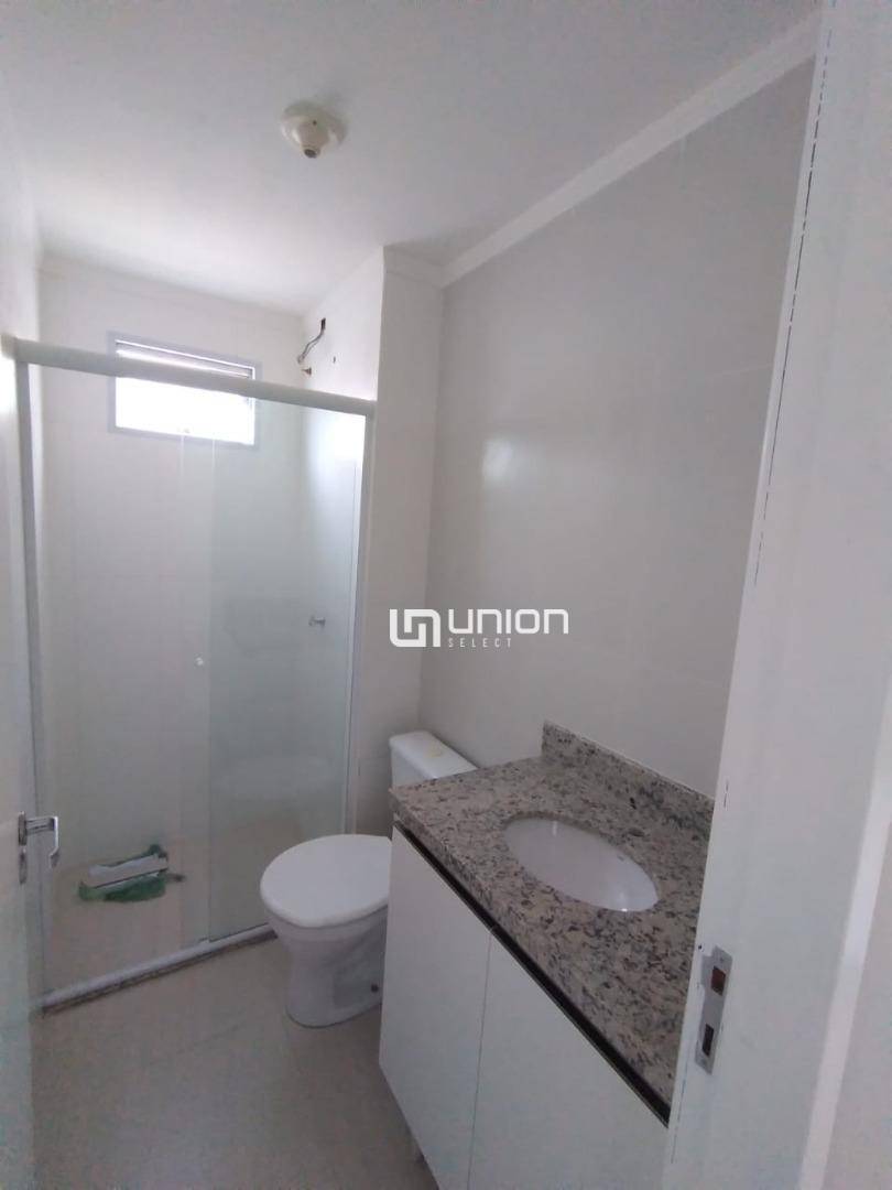 Apartamento à venda com 2 quartos, 50m² - Foto 6