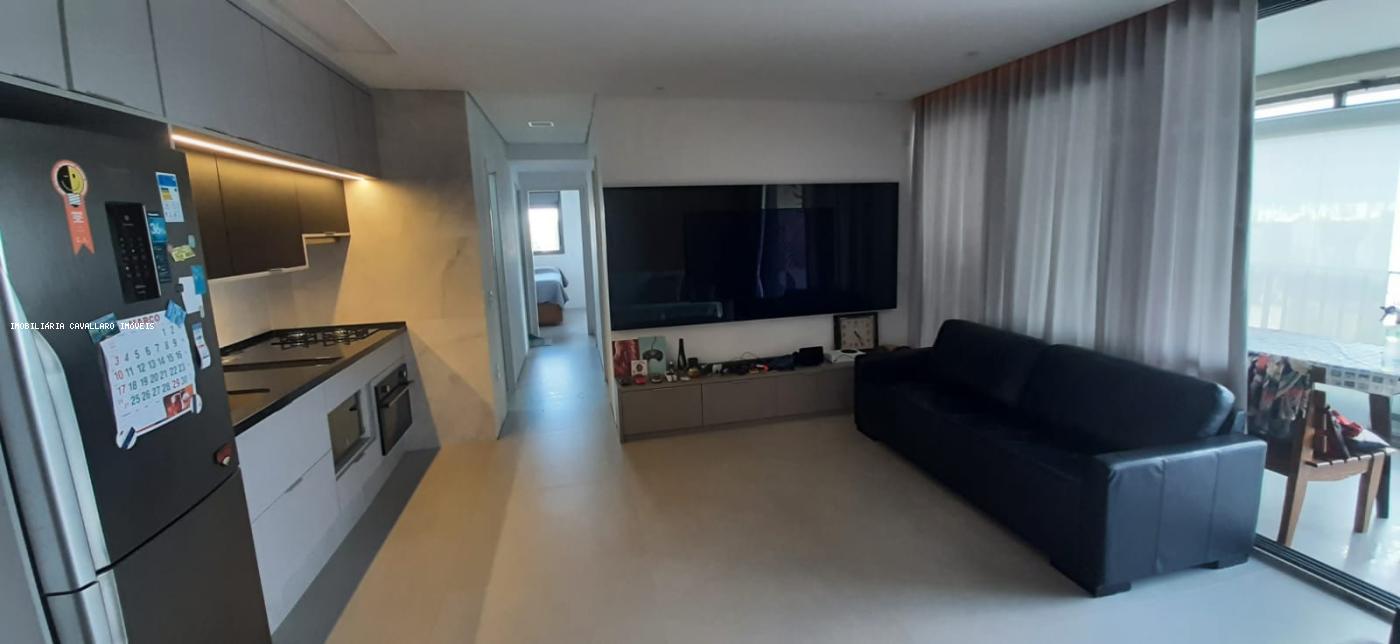 Apartamento à venda com 3 quartos, 86m² - Foto 9