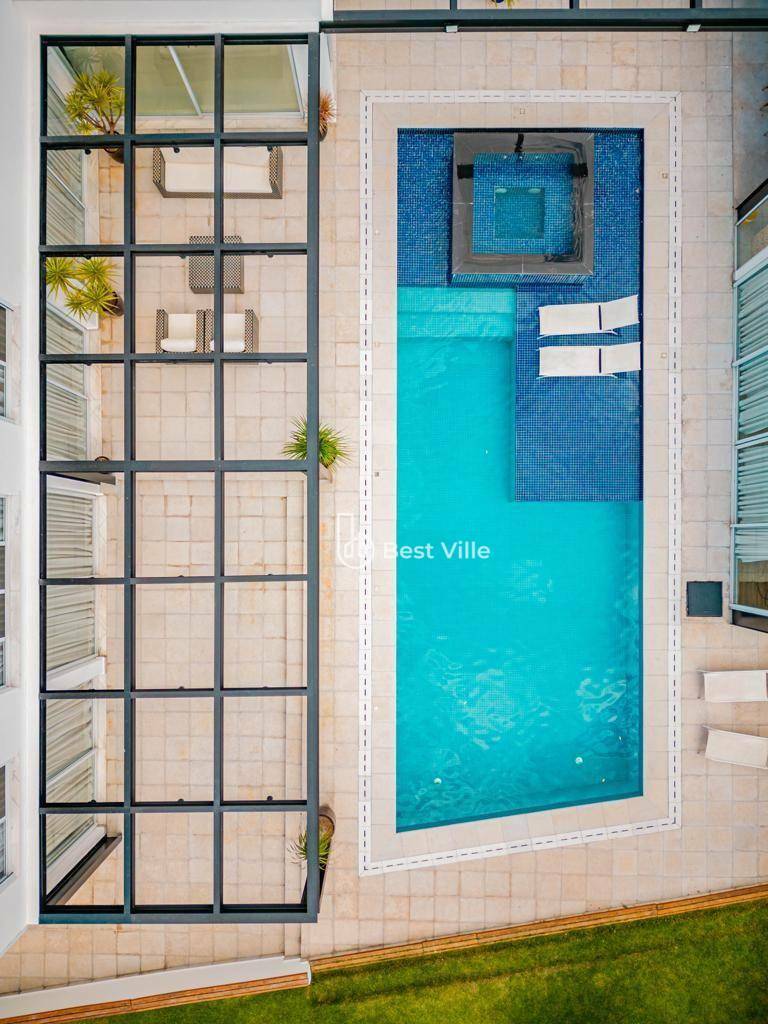 Casa de Condomínio à venda com 4 quartos, 900m² - Foto 5