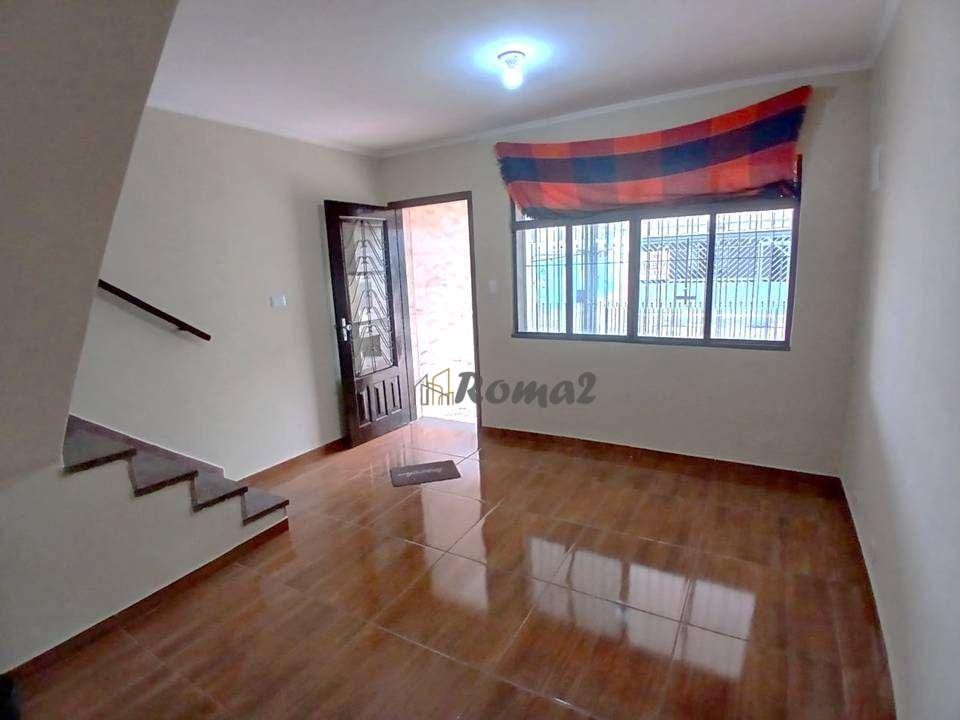 Sobrado, 4 quartos - Foto 4