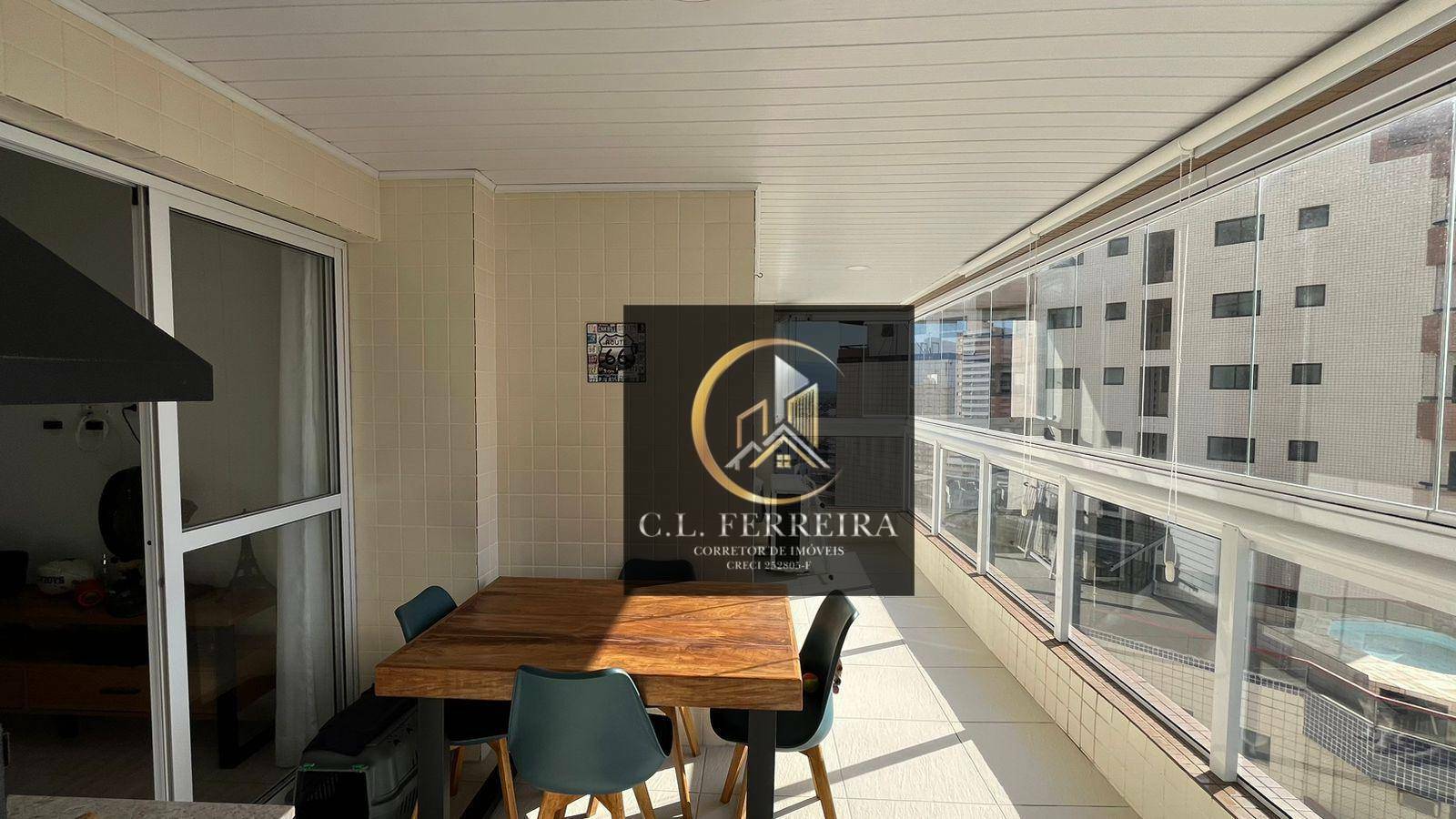 Apartamento à venda com 2 quartos, 87m² - Foto 5