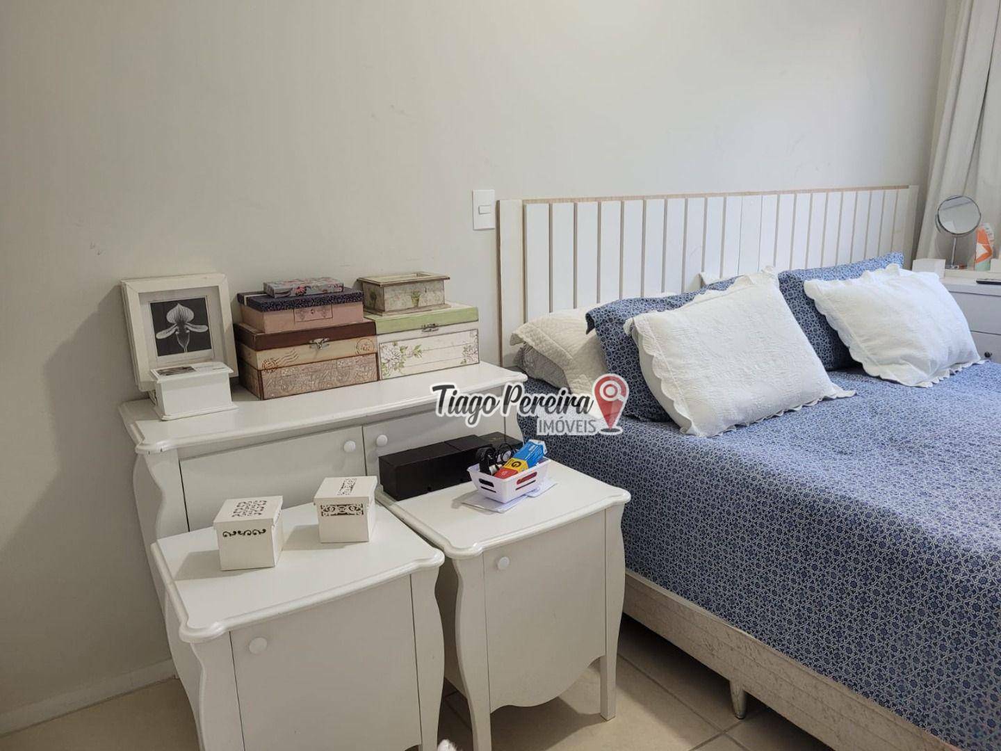 Apartamento à venda com 2 quartos, 50m² - Foto 1