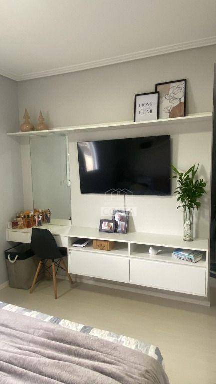 Apartamento, 3 quartos, 83 m² - Foto 2