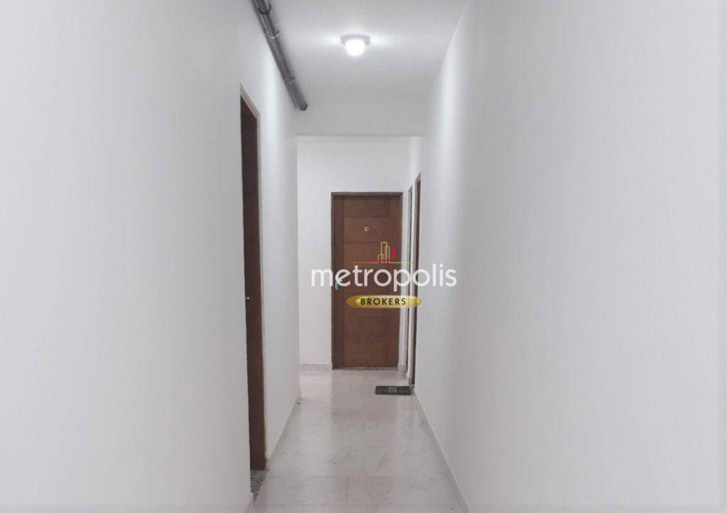 Apartamento à venda com 2 quartos, 42m² - Foto 3