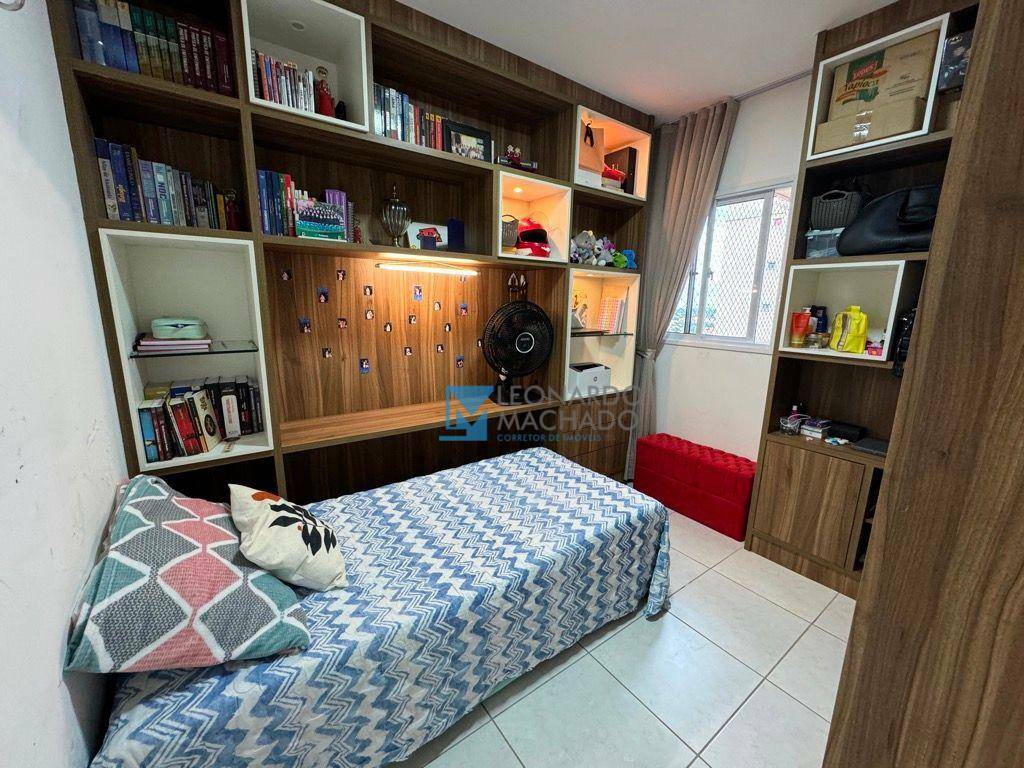 Apartamento à venda com 3 quartos, 87m² - Foto 11