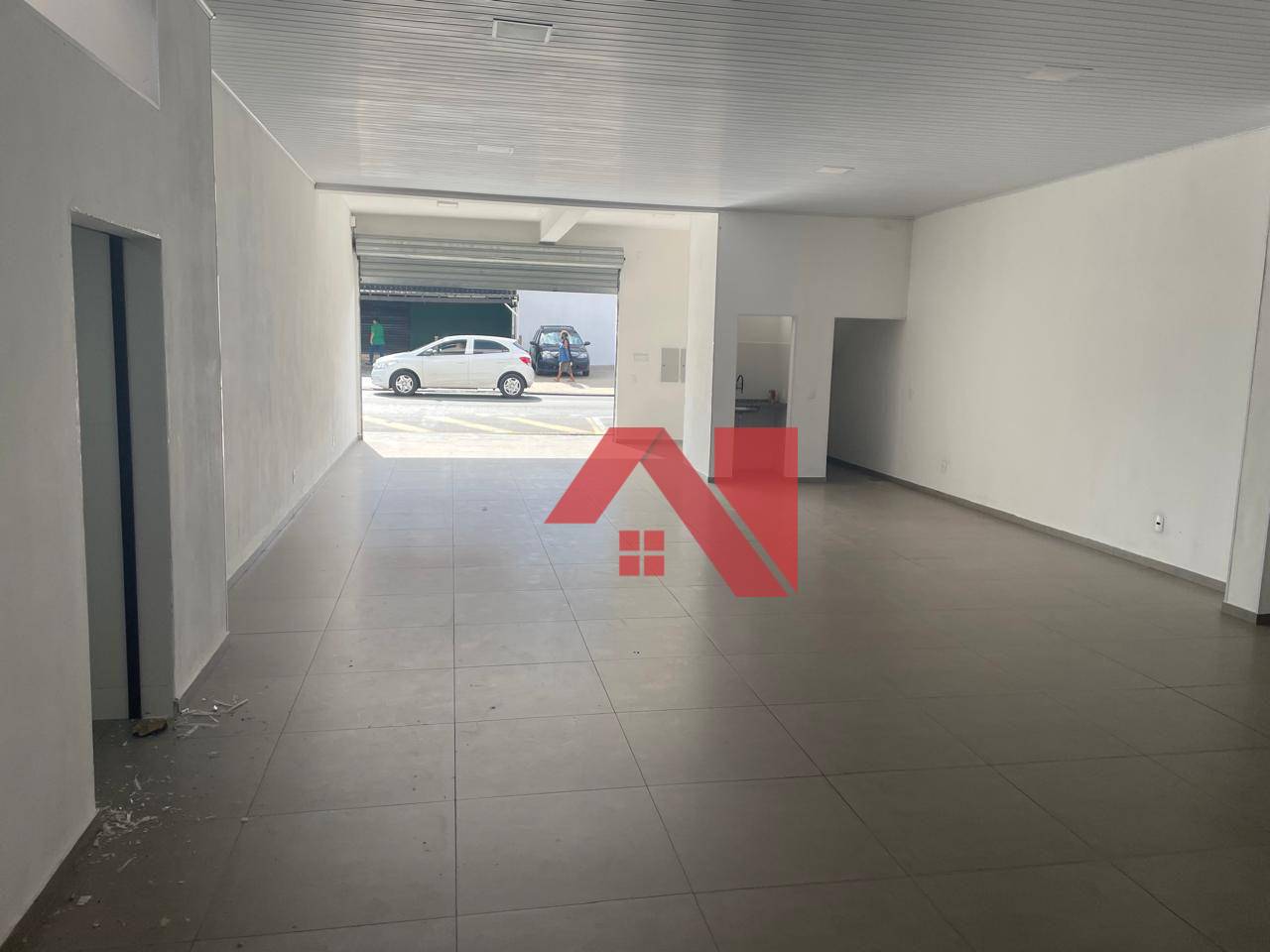 Loja-Salão para alugar, 140m² - Foto 10