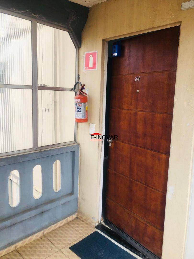 Apartamento, 2 quartos, 53 m² - Foto 2