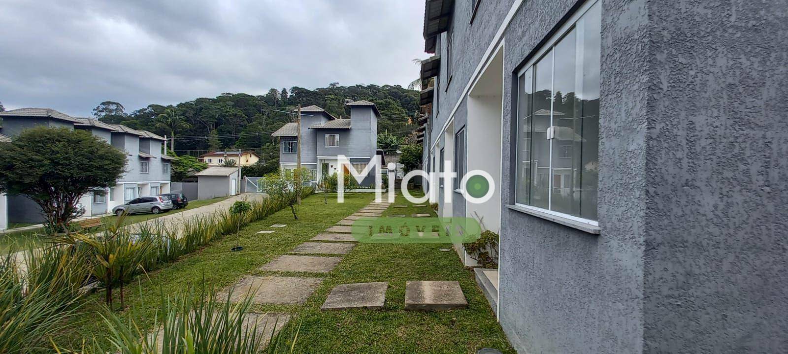 Casa de Condomínio à venda com 2 quartos, 53m² - Foto 1