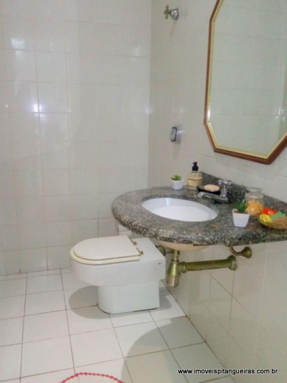 Apartamento à venda com 3 quartos, 200m² - Foto 5