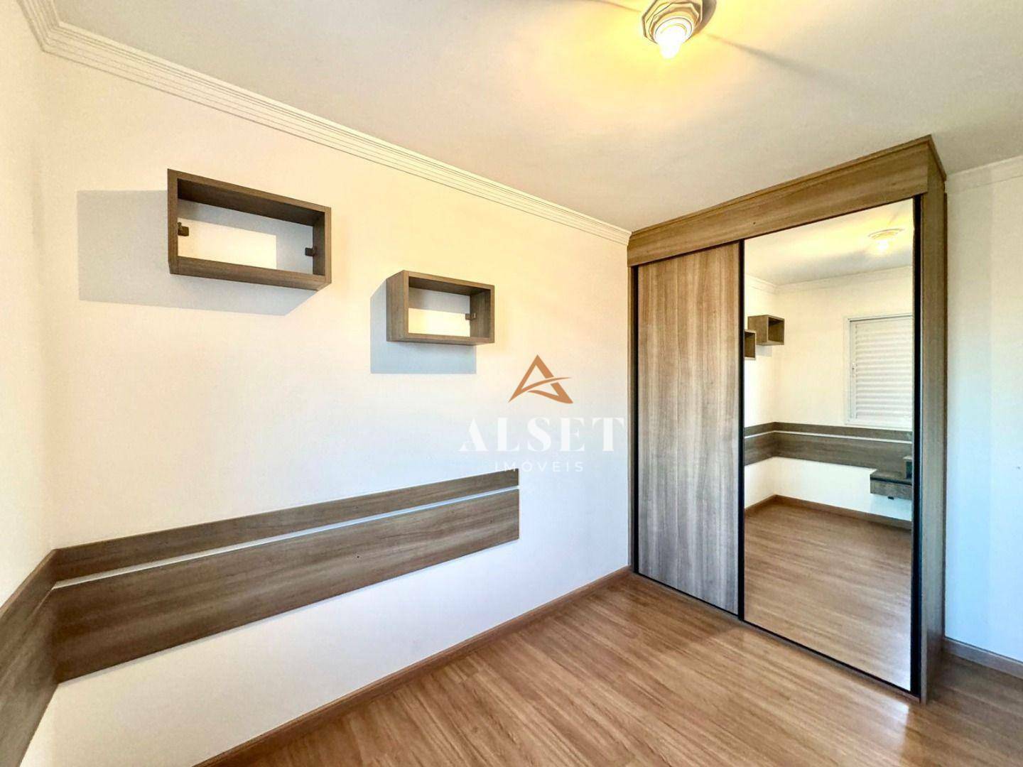 Apartamento à venda com 3 quartos, 104m² - Foto 10