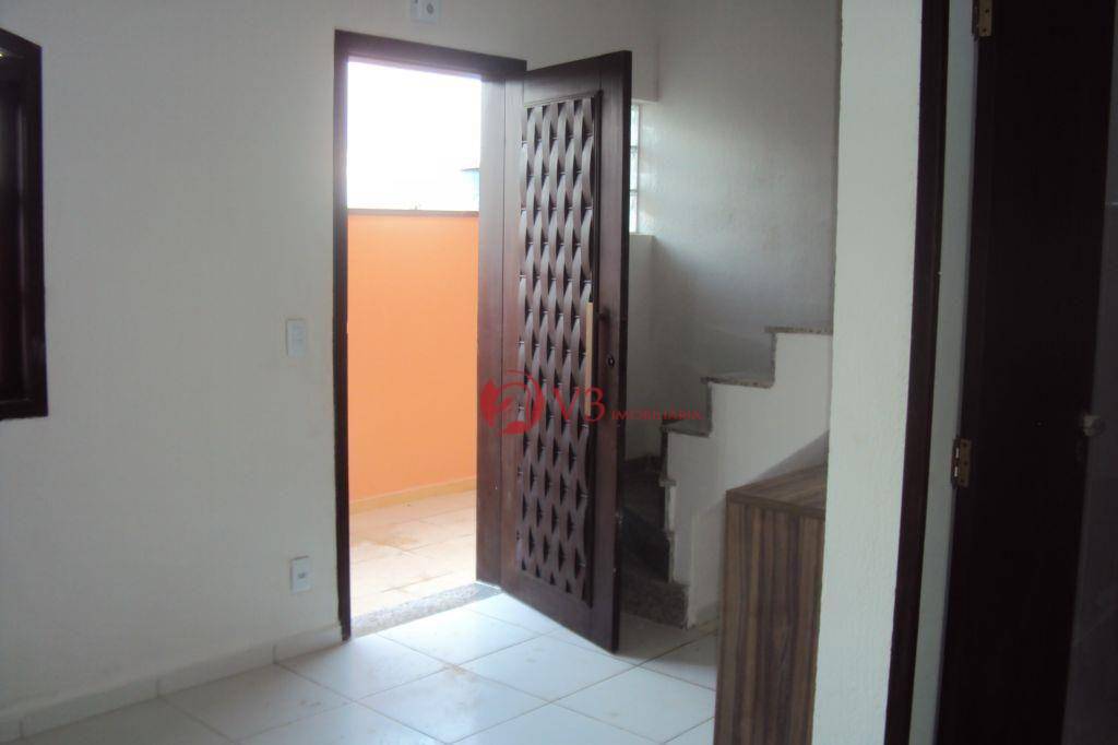 Sobrado à venda com 3 quartos, 90m² - Foto 9