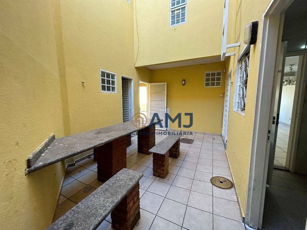 Sobrado à venda com 3 quartos, 146m² - Foto 15