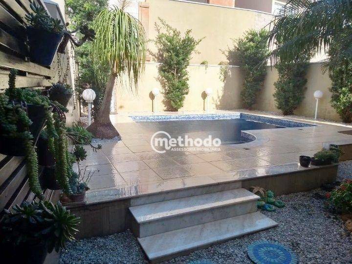 Casa de Condomínio à venda com 4 quartos, 259m² - Foto 26