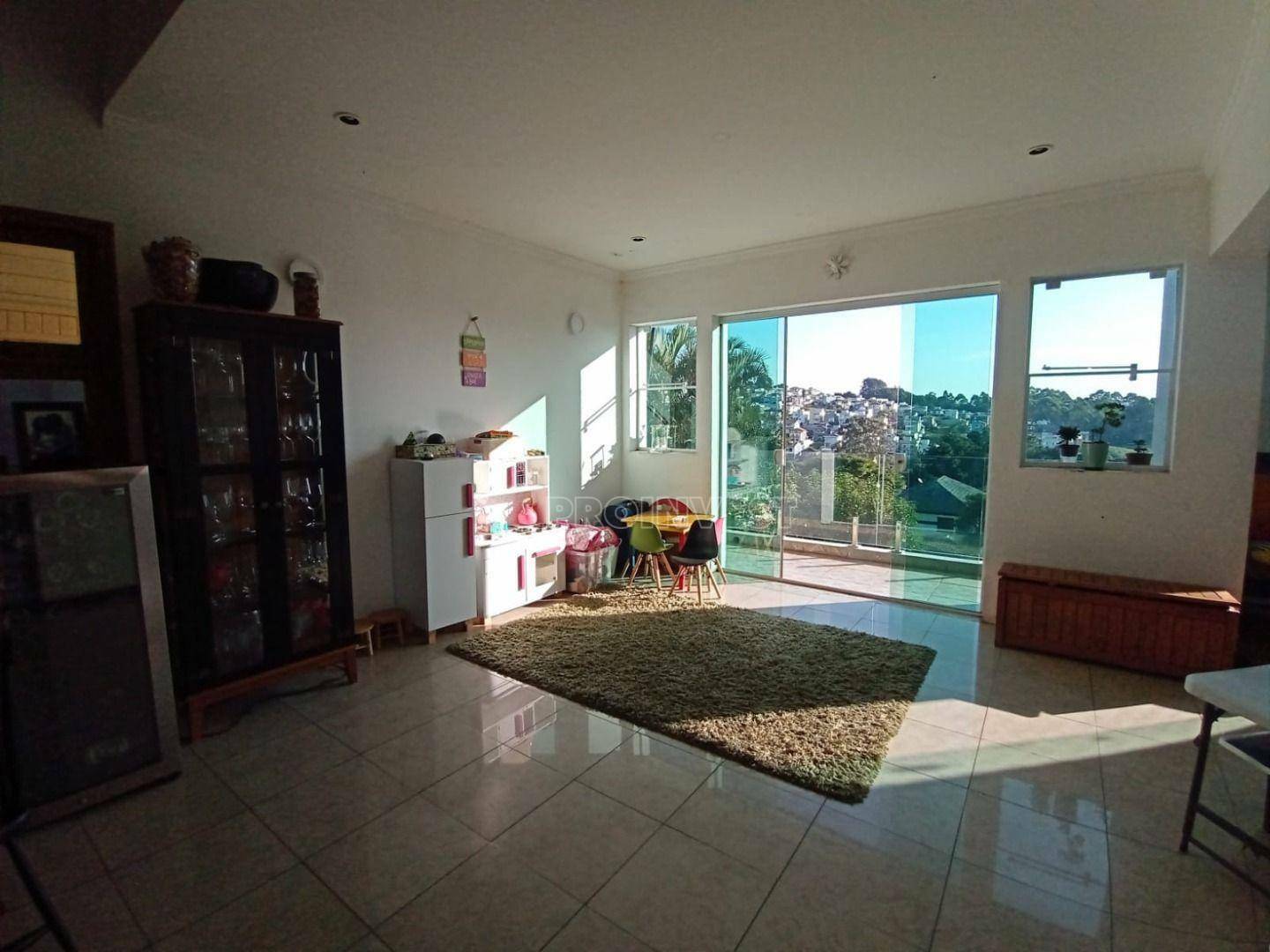 Casa de Condomínio à venda com 3 quartos, 395m² - Foto 19