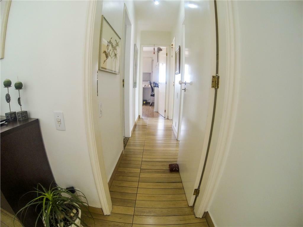 Apartamento à venda com 3 quartos, 90m² - Foto 20