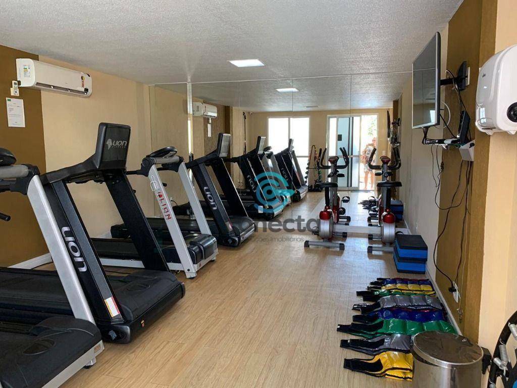 Apartamento à venda com 3 quartos, 70m² - Foto 22