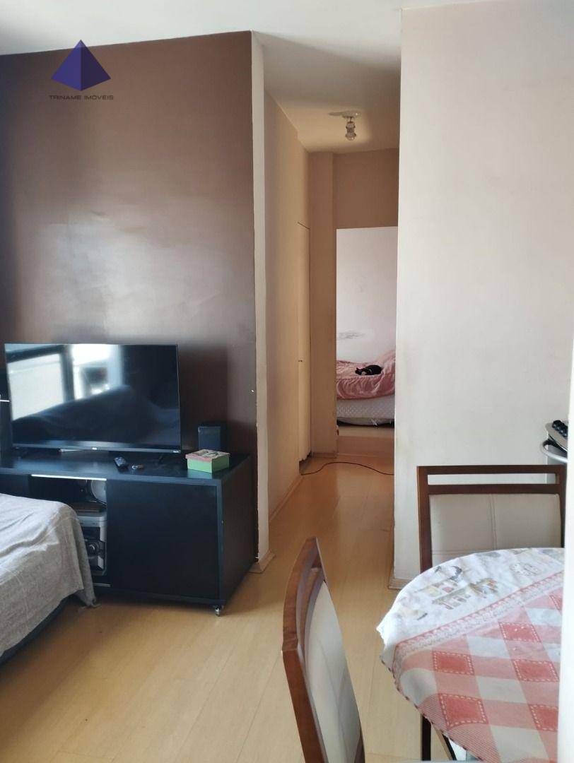 Apartamento à venda com 3 quartos, 62m² - Foto 4