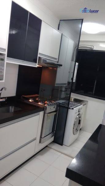 Apartamento à venda com 2 quartos, 45m² - Foto 4